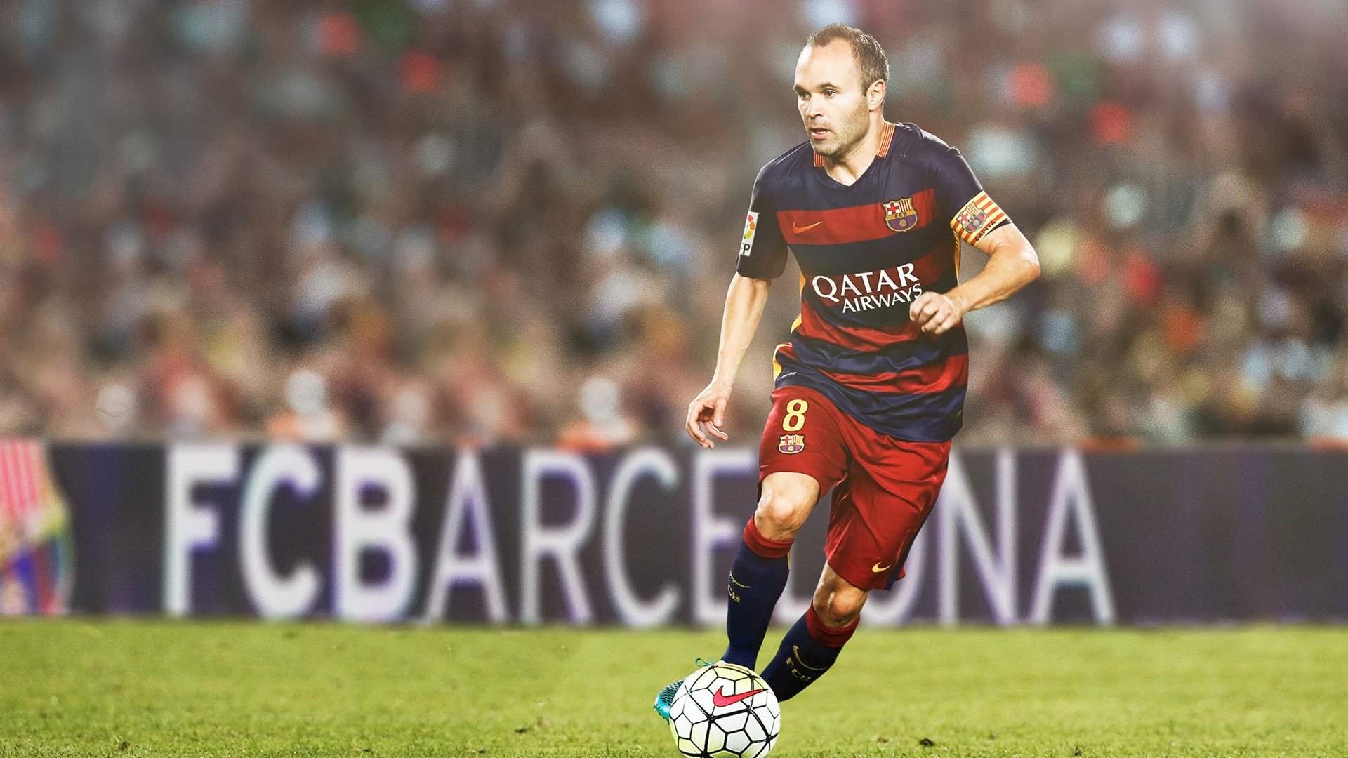 以足球为载体的健康生活理念深入人心,普及全民运动,以足球运动为主题的绘画