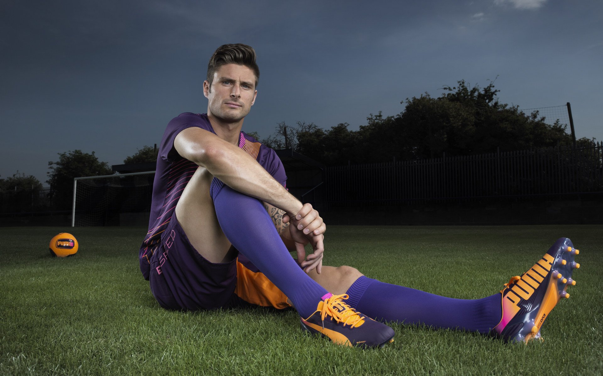 赛尔·阿尔斯塔：冷静、果断，他在球场上无所畏惧，阿尔塞斯为什么黑化