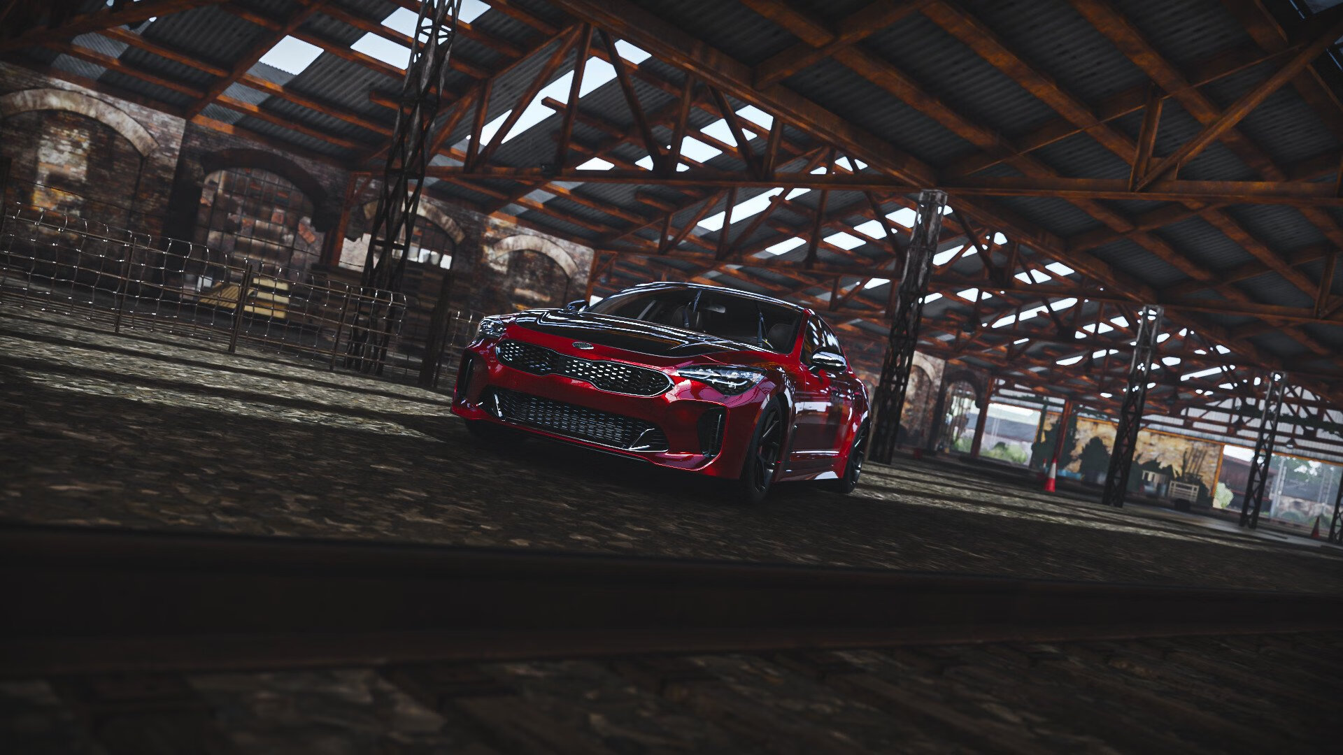 开云体育网页版-夜光跑酷：光影中的街头极速，夜晚跑酷